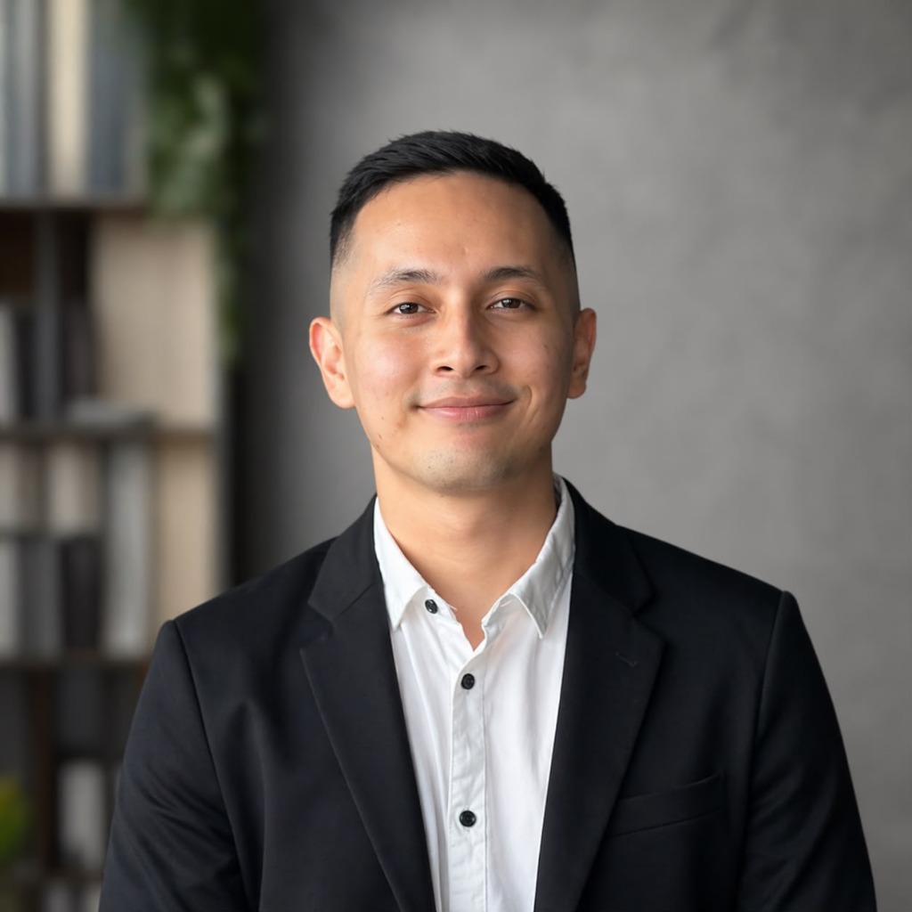 Gilang Adrian